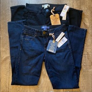 Democracy “Ab-solution” Jeans